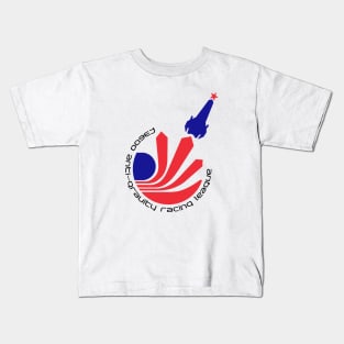 Starship league Kids T-Shirt